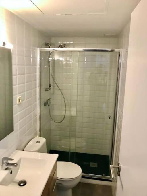 Apartmán Buhardilla En El Madrid De Los Austrias Exteriér fotografie